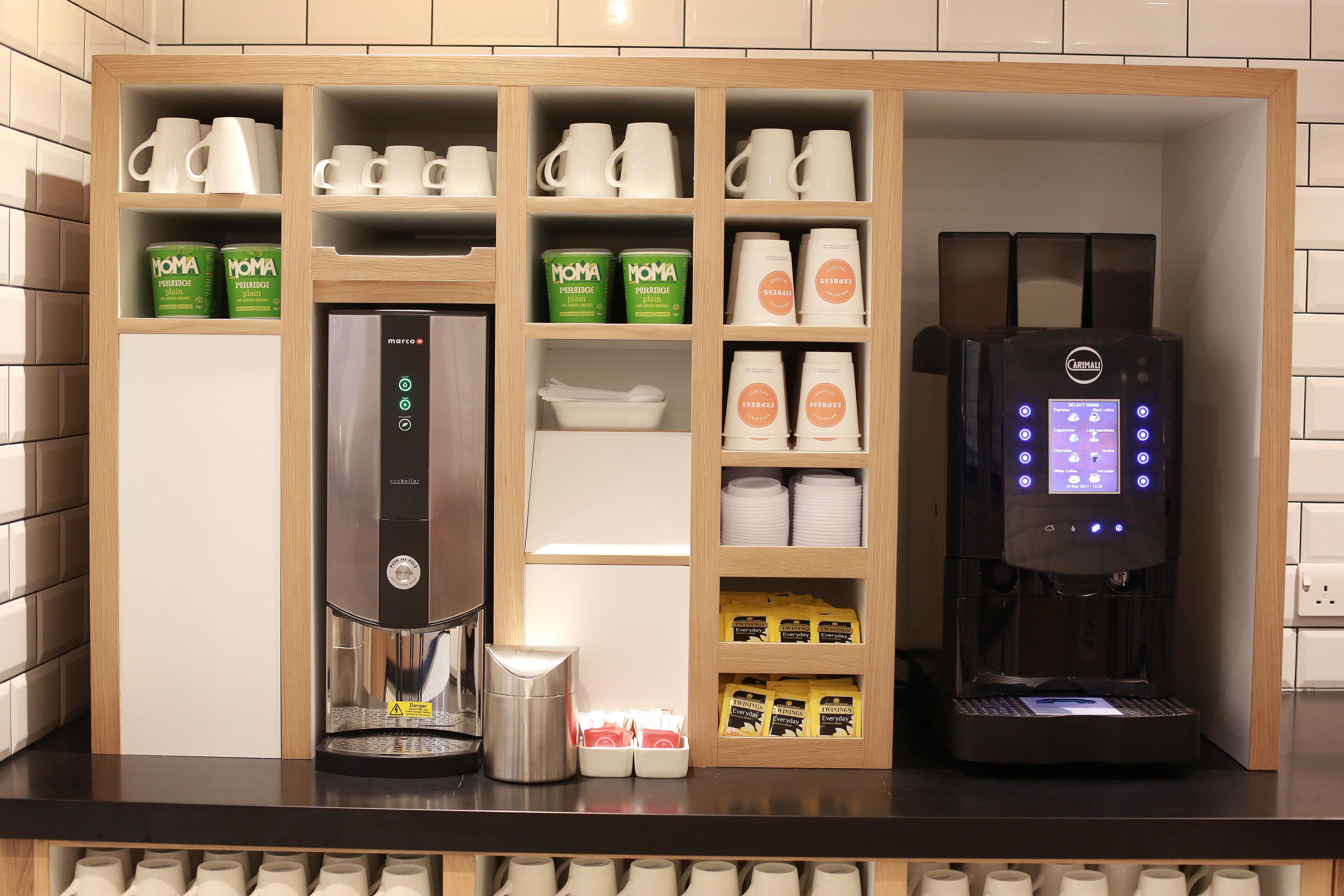Holiday Inn Express - Manchester - Traffordcity By Ihg Urmston Luaran gambar