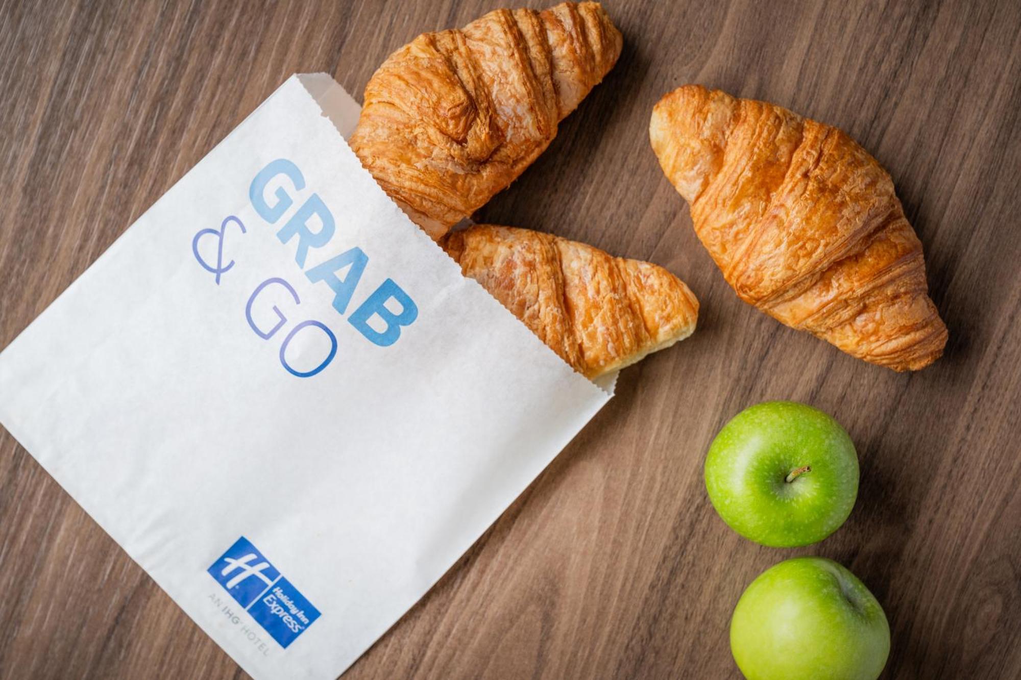 Holiday Inn Express - Manchester - Traffordcity By Ihg Urmston Luaran gambar
